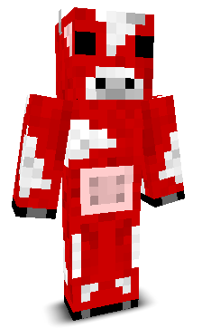 GandhiCow's skin