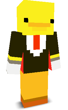 minemaster798's skin