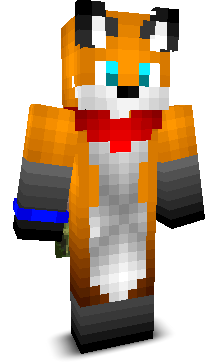 SlummyDog's skin