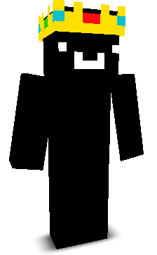 IAmRumble's skin