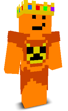TrikxisMC's skin