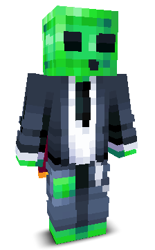 Shrimpywastaken's skin