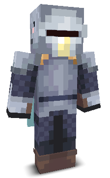 sixsever_king's skin