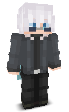 scorpio_steve's skin