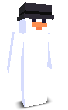 Quackgun's skin