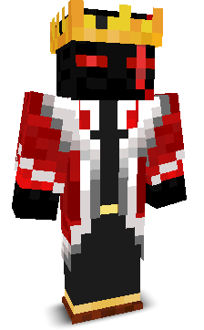 RedMz's skin