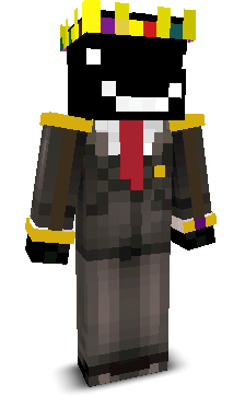 Mo1stMagic's skin