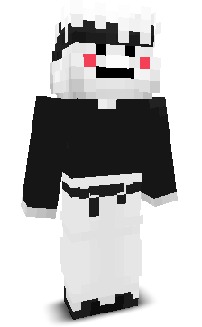 Crystalxpvp's skin