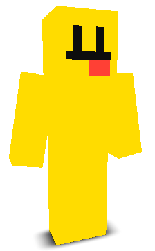 NOPETADA's skin