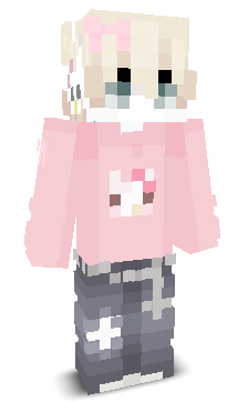 yPlenoFlowey's skin