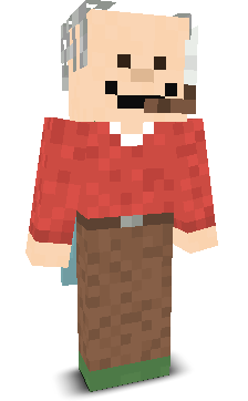 PappaAberg's skin
