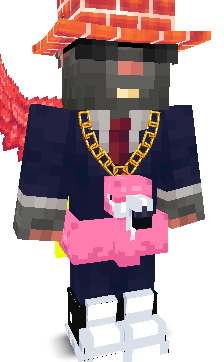 NachoGod's skin