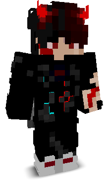 andermight's skin