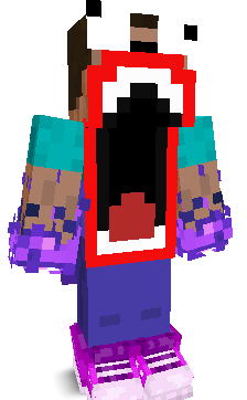 icye4's skin