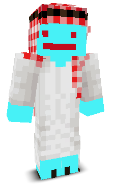 LinuxSkid's skin