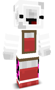 oLXD's skin