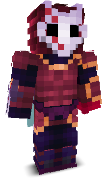 ItzHapoma's skin