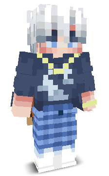 HydronychusXtra's skin