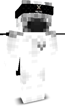 jkru's skin