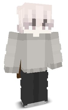 Adishezz's skin