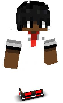 Evil_Morty_BW's skin