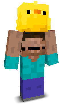 HardcoreBloom84's skin