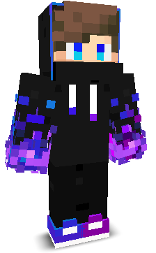 DarkQuail's skin