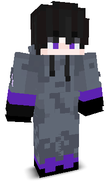 Beast_Schiggy's skin