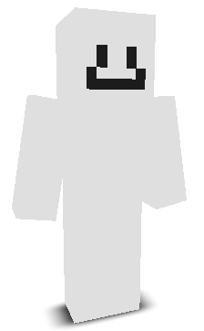 MrINOCENT's skin