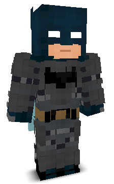 Alanoso8's skin