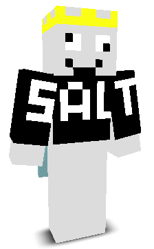 xXBaBoy's skin