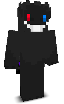Phast's skin