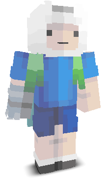 1O2O's skin