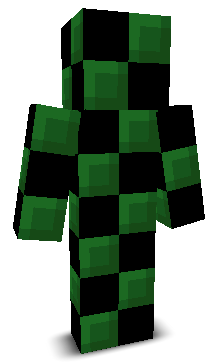 Z0tron's skin