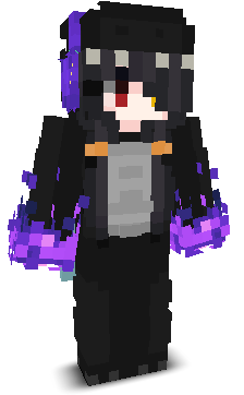 Maxiiih's skin