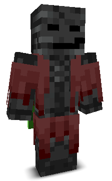 ANARCIS's skin