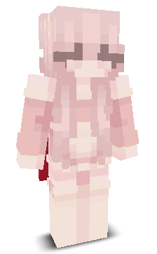 _qGlorius's skin