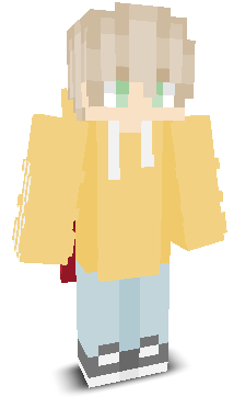 Seymun's skin