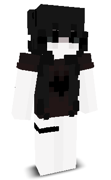 w0rvn's skin