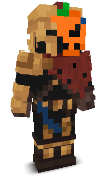1_nothing's skin
