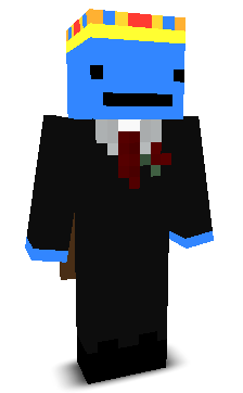 spotted_thegoat's skin