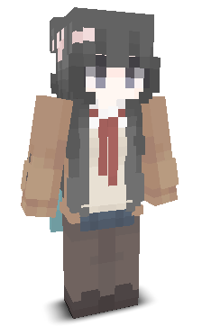 vqxse's skin