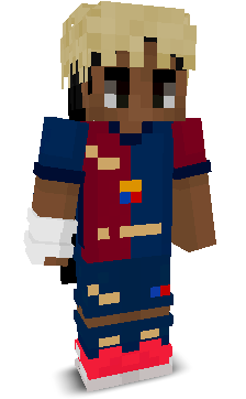 DANTEHHHH's skin