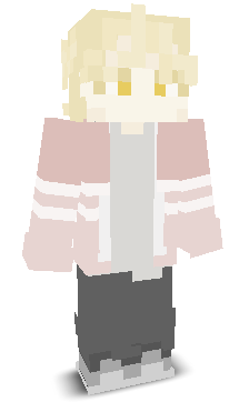 kapitoszka's skin