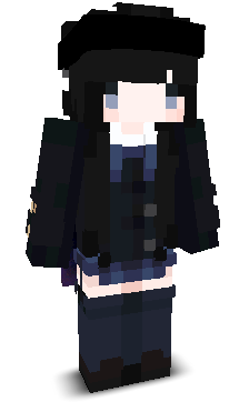 Playdays's skin