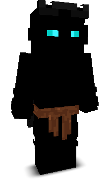 Tuks's skin