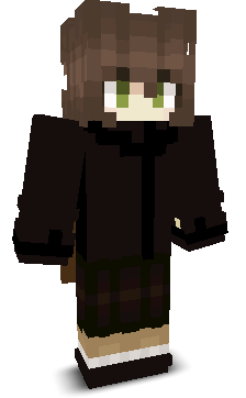 AceynotDC's skin