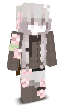 static509's skin