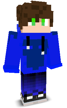 BanankoXD's skin