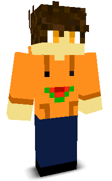 WolfpackCraftYT's skin